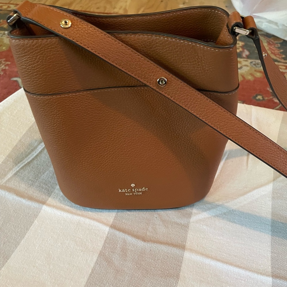 Kate Spade Bucket Bag